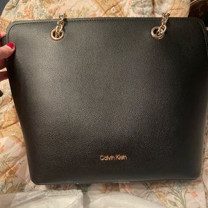Calvin Klein medium Tote